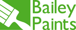 link to Bailey Paints website