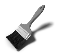 brush