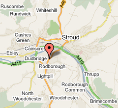 goggle map image
