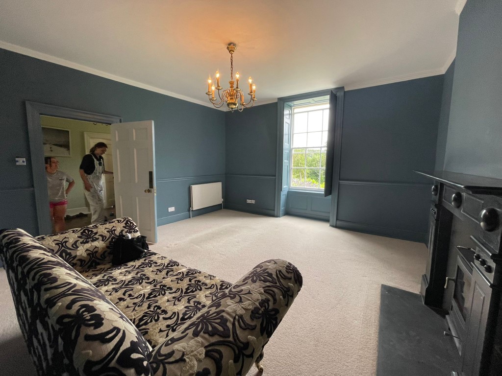 living-room