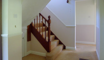stairway