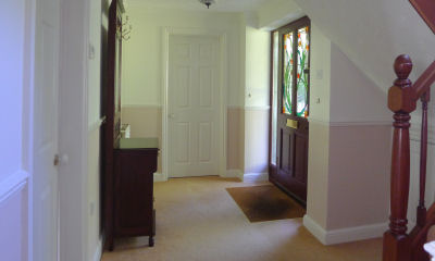 hall
