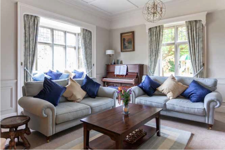 living-room