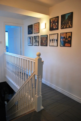 top floor